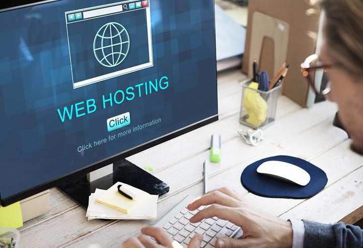 Cheap Web Hosting